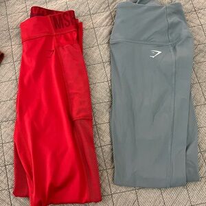Gymshark leggings